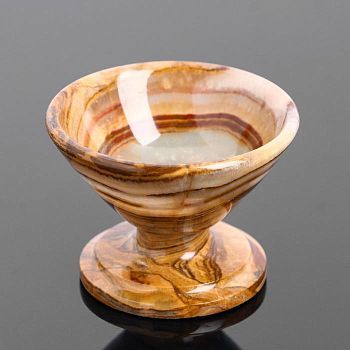 Креманка, оникс