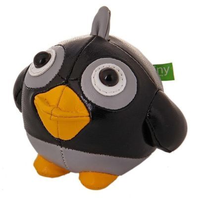 Держатель для бумаг "Ворона"