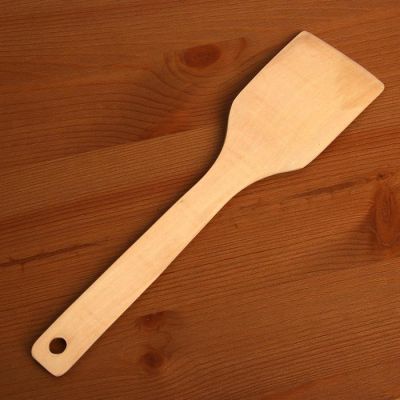 Большой кухонный набор "Лучший муж" (фартук, лопатка для жарки, отбивалка и прихватка)