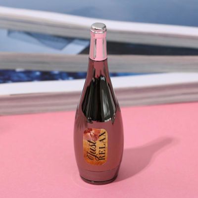 Зажигалка газовая "Just relax", 8,5 х 2 см