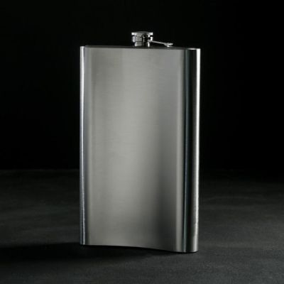 Фляга "Antistress", 1920 мл