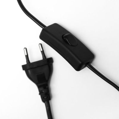 Лампа настольная 16278/1GD Е14 40Вт золото 17х17х29 см