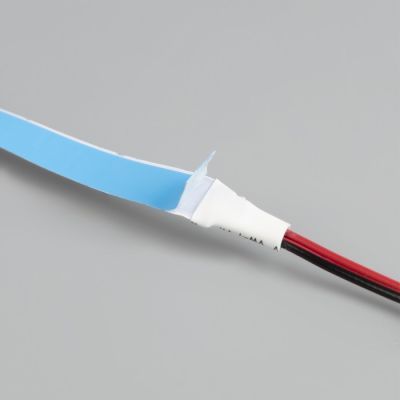 Cветодиодная лента Apeyron Electrics 5 м, IP20, SMD2835, 120 LED/м, 16 Вт/м, 24 В, 4000К