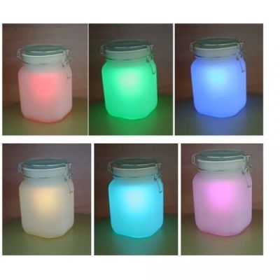 Радуга в банке (7 цветов)