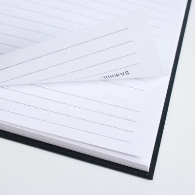 Ежедневник  "C 23 февраля"  А5, 80 листов