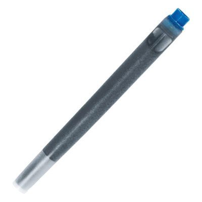 Z 11 Perm Blue Картридж Standart для перьевых ручек Parker (5шт в упаковке) (арт. - S0116240)