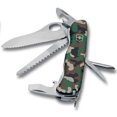 Victorinox Nomad Нож складной (арт. - 0.8353.3R2)