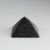 Пирамида из шунгита "Рак", полированная, 5 см