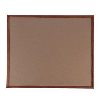 Фоторамка 50х60 см орех пр. № 1