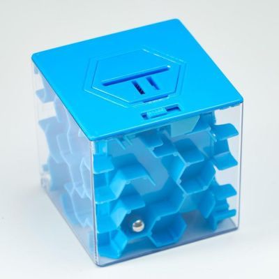 Копилка "Лабиринт", МИКС