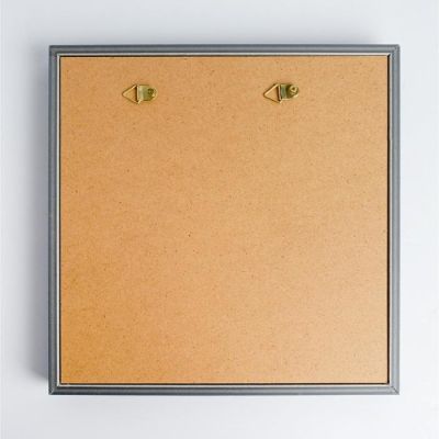 Рамка с шейкером "Путешествуй", 23 х 23 см