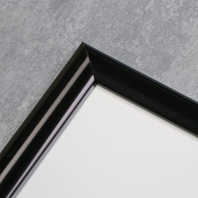 Фоторамка пластик Gallery 30х40 см 277 венге