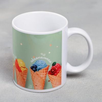 Кружка "Мария", 300 мл