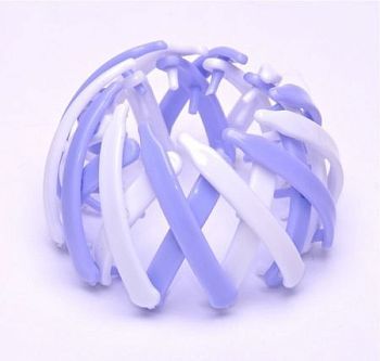 Заколка-орех 06-022