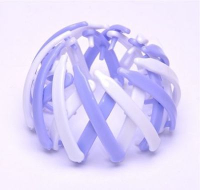 Заколка-орех 06-022