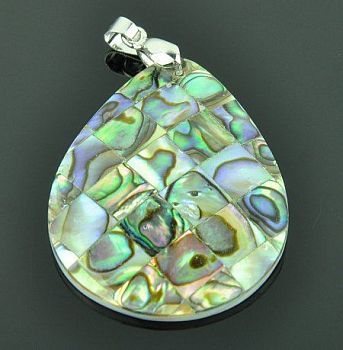 Подвеска Галиотис "Гаваи" арт.пНГЛ-1191