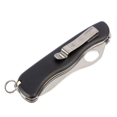 Нож перочинный VICTORINOX Sentinel Clip 0.8416.M3, 111 мм, 5 функций