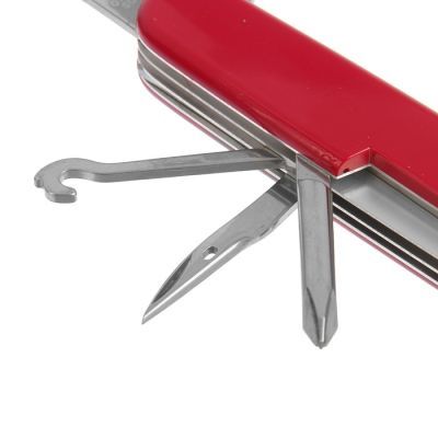 Нож перочинный VICTORINOX Super Tinker 1.4703, 91 мм, 14 функций