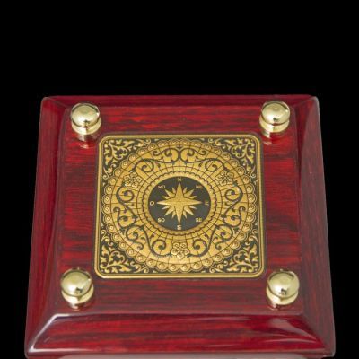 Часы песочные Atlantic на 6 мин