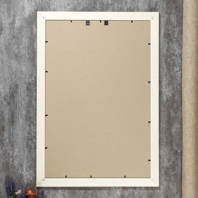 Фоторамка пластик FOTEX VIP 40х60 см черный