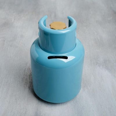 Копилка "Нал мечты сбываются", 16 х 9 см