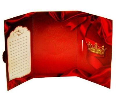 Медаль в открытке "С юбилеем свадьбы"