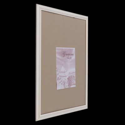 Фоторамка сосна с33 0033 50х70 см