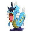 Покемон Гиарадос Pokemon Gyarados (высота 4см)