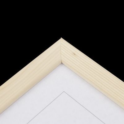 Фоторамка 30х40 см (2500) дерево