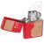 Зажигалка ZIPPO 29259 Classic с покрытием Red Matte Зажигалка ZIPPO 29259 Classic с покрытием Red Matte