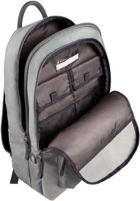Рюкзак Altmont 3.0 Standard Backpack, серый, нейлон Versatek™, 30x15x44 см, 20 л. (арт-32388404)