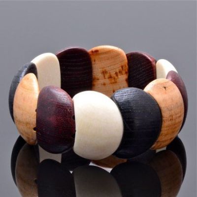 Браслет Дерево "Русский лес" арт. 2752