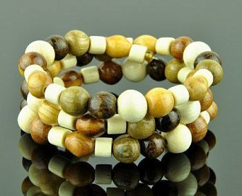 Браслет Дерево "Русский лес" арт. Б198