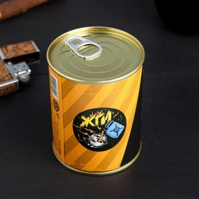 Пепельница «Всё огонь»