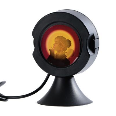 Лампа-закат «Солнце внутри тебя», модель GBV-0121