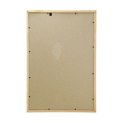 Фоторамка 40х60 см "Сосновая"