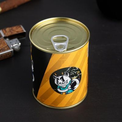 Пепельница «Всё огонь»