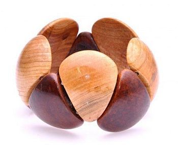 Браслет Дерево "Русский лес" арт. Б170