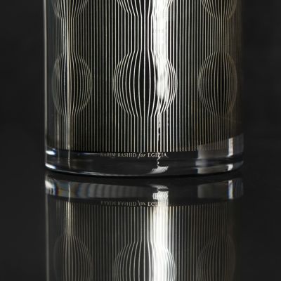 Ваза Morph, дизайн - Карим Рашид