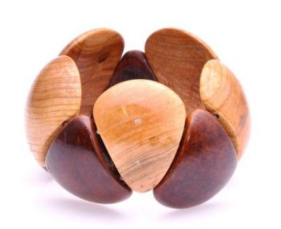 Браслет Дерево "Русский лес" арт. Б170