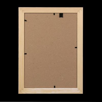 Фоторамка 21х30 см (5N92) белый