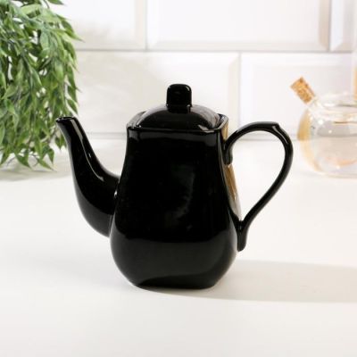 Чайник "Верь в волшебство", 500 мл