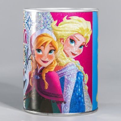 Копилка "Однажды мечта сбудется" Холодное сердце