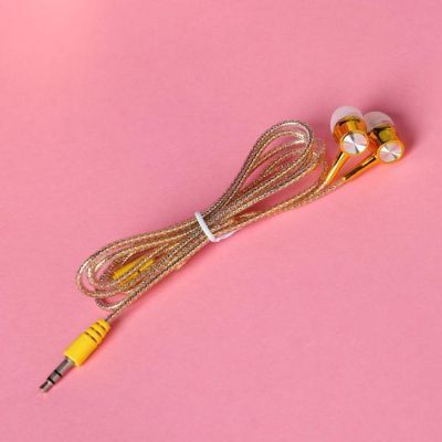 Набор: парфюм 30 мл и наушники Lovely box