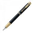 Перьевая ручка Parker IM Black GT (арт - S0856190)