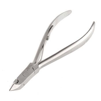 Кусачки 1-но пружинные (ZS-B-001-D-LJ-SH)