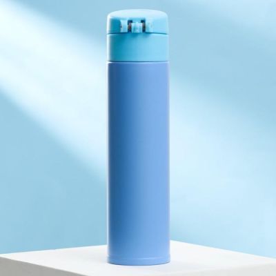 Термос "Следуй за мечтой", 400 мл