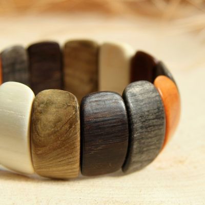 Браслет «Классика», микс