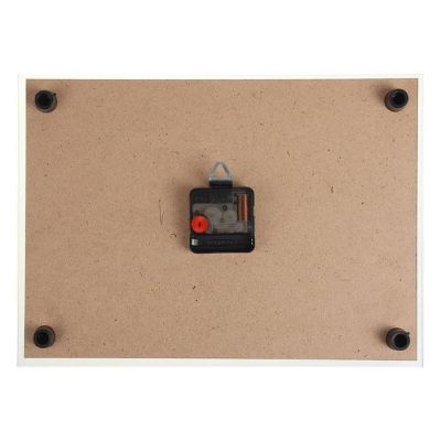 Часы настенные, серия: Транспорт, "Винтаж", 25х35  см, микс