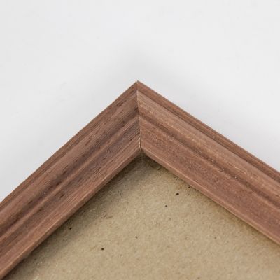 Фоторамка сосна венге 2/6 15х21 см